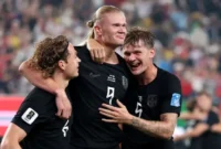 Haaland Kembali Tajam, Norwegia Singkirkan Senegal 3-2 dan Lolos ke 32 Besar. (Foto: FIFA/rm)