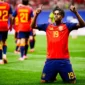 Lamine Yamal Menggila! Spanyol Bantai Arab Saudi 4-0. (Foto: Getty Images/pdiperjuanganbali)