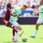 Hasil Piala Dunia 2026: Qatar Tahan Imbang Swiss 1-1. (Foto: detik)