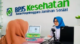 Iuran BPJS Kesehatan Dikabarkan Akan Naik, Siapa yang Akan Terdampak? (Foto: IDNNEWS)