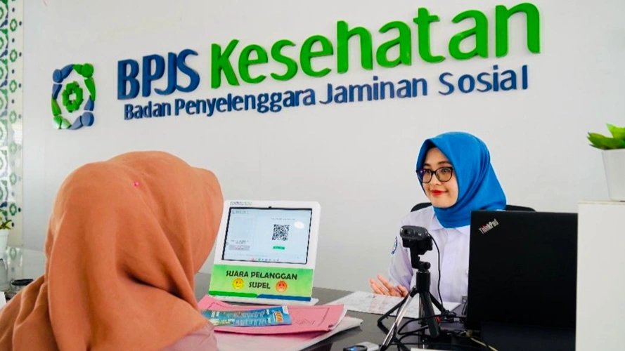 Iuran BPJS Kesehatan Dikabarkan Akan Naik, Siapa yang Akan Terdampak? (Foto: IDNNEWS)
