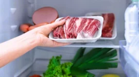 5 Cara Menyimpan Makanan di Kulkas agar Tetap Segar dan Tidak Cepat Rusak. (Foto: astronauts)