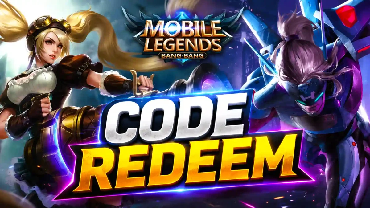 Kode Redeem ML 16 Juni 2026 Resmi Dirilis. (Foto: AI)