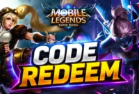 Kode Redeem ML 16 Juni 2026 Resmi Dirilis. (Foto: AI)