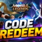 Kode Redeem ML 16 Juni 2026 Resmi Dirilis. (Foto: AI)
