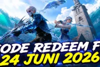Buruan Klaim! Kode Redeem FF 24 Juni 2026, Ada Skin dan Diamond Gratis. (Foto: ff.garena)