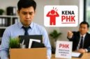 Baru Kena PHK? Begini Cara Mendapatkan Bantuan Uang Tunai dari BPJS Ketenagakerjaan. (Foto: AI)