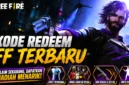 Kode Redeem FF Terbaru Hari Ini, Dapatkan Football Token Gratis. (Foto: garena indonesia/detik)