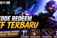 Kode Redeem FF Terbaru Hari Ini, Dapatkan Football Token Gratis. (Foto: garena indonesia/detik)