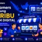 Ilistrasi VCGamers Tampung 25 Ribu UMKM Digital. (Foto: IA)