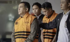 KPK Tahan Silmy Karim dalam Kasus Dugaan Korupsi Keimigrasian