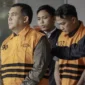 KPK Tahan Silmy Karim dalam Kasus Dugaan Korupsi Keimigrasian. (Antara/Dhemas Reviyanto/tempo)