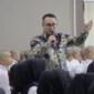 Alfin Minta ASN Sungai Penuh Adaptif dan Berintegritas di Era Digital.(metrojambi)