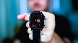4 Smartwatch GPS Terbaik Juni 2026, Garmin hingga Huawei Tawarkan Fitur Berbeda.(Foto: PhoneArena)