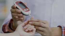 Kolesterol Tinggi Sering Tidak Disadari, Hati-hati Berujung Stroke-Jantung. (Foto: prodiaohi)