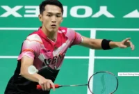 Jadwal Indonesia Open 2026: Jonatan Christie Diuji Penakluk Shi Yu Qi. (Foto : Ist/tangselpos)