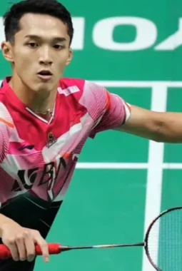 Jadwal Indonesia Open 2026: Jonatan Christie Diuji Penakluk Shi Yu Qi, Tujuh Wakil RI Berebut Semifinal