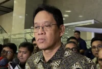 Rupiah Tembus Rp 18.000 Per Dolar AS, Purbaya Buka Suara. (Foto: rctiplus)