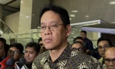 Rupiah Tembus Rp 18.000 Per Dolar AS, Purbaya Buka Suara