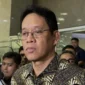 Rupiah Tembus Rp 18.000 Per Dolar AS, Purbaya Buka Suara. (Foto: rctiplus)