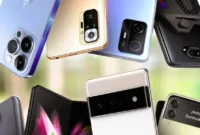 10 HP Android Terkencang Mei 2026 Versi AnTuTu. (Foto: shopee)