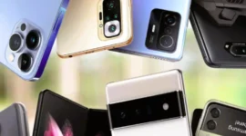 10 HP Android Terkencang Mei 2026 Versi AnTuTu. (Foto: shopee)