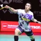 Gagal Juara Indonesia Open 2026, Jonatan Christie Ungkap Tekanan Besar dari Victor Lai. (Foto: cianjurpedia)