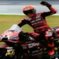 Marc Marquez Pecahkan Rekor Bersejarah di Hungaria, Ancam Para Rival di Klasemen MotoGP 2026. (Foto: Instagram/marcmarquez93/sport.espos)