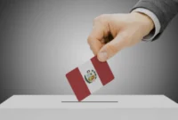 Peru Kembali Memilih Presiden ke-9 dalam Satu Dekade. (Foto: blogposgrado.ucontinental.edu.pe)