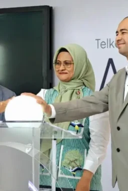 Telkom Satukan Kekuatan AI dalam AIcosystem