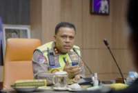 Operasi Patuh 2026 Ditunda, Korlantas Polri Fokus Persiapan Hari Bhayangkara. (Foto: solo.ayoindonesia)