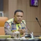 Operasi Patuh 2026 Ditunda, Korlantas Polri Fokus Persiapan Hari Bhayangkara. (Foto: solo.ayoindonesia)