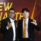 Shin Tae-Yong resmi jadi pelatih baru Persija Jakarta. (Foto tangkapan layar youtube @persijaTV/suaramerdeka)