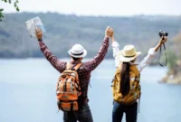 Ilustrasi Wisatawan Mulai Tinggalkan Kota Besar, Hidden Gems Indonesia Justru Jadi Rebutan Turis Asing. (Foto: Magnific/mediaindonesia)