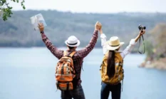 Wisatawan Mulai Tinggalkan Kota Besar, Hidden Gems Indonesia Justru Jadi Rebutan Turis Asing