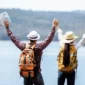 Ilustrasi Wisatawan Mulai Tinggalkan Kota Besar, Hidden Gems Indonesia Justru Jadi Rebutan Turis Asing. (Foto: Magnific/mediaindonesia)