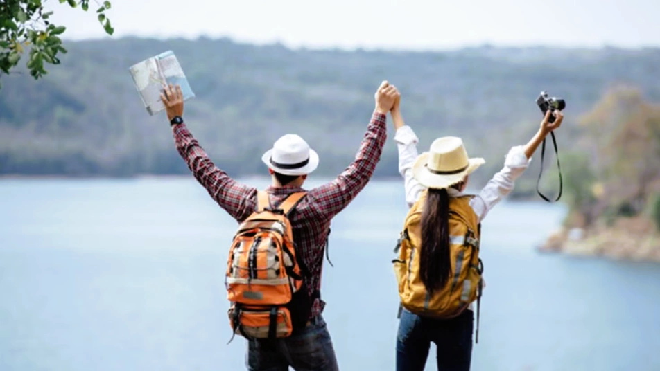 Ilustrasi Wisatawan Mulai Tinggalkan Kota Besar, Hidden Gems Indonesia Justru Jadi Rebutan Turis Asing. (Foto: Magnific/mediaindonesia)