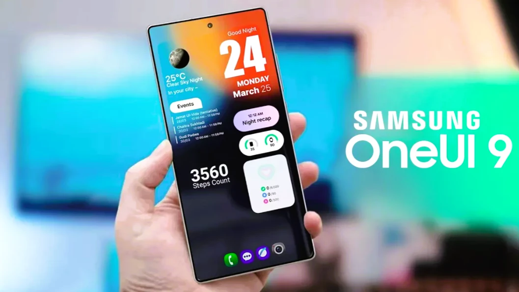 One UI 9 Segera Meluncur, Cek Daftar HP Samsung yang Berpeluang Kebagian Android 17. (Foto: pemmzchannel)