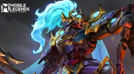 Kode Redeem ML Terbaru 11 Juni 2026 Sudah Rilis, Buruan Klaim Sebelum Hangus. (Foto: /Instagram.com/@realmobilelegendid/kabartegal.pikiran-rakyat)