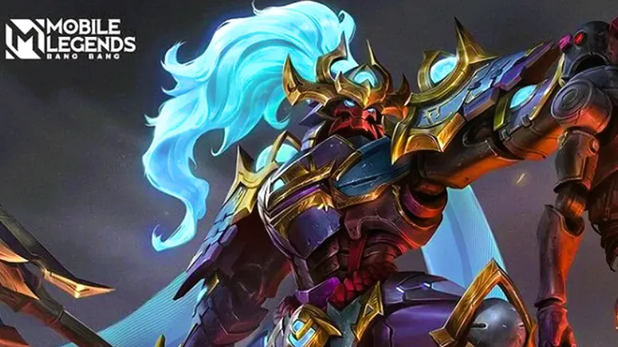 Kode Redeem ML Terbaru 11 Juni 2026 Sudah Rilis, Buruan Klaim Sebelum Hangus. (Foto: /Instagram.com/@realmobilelegendid/kabartegal.pikiran-rakyat)