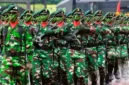 Berapa Pendapatan Menjadi Anggota TNI? Simak Daftar Tunjangan yang Mereka Terima. (Foto: TIrto.id/jadiprajurit)