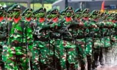 Berapa Pendapatan Menjadi Anggota TNI? Simak Daftar Tunjangan yang Mereka Terima
