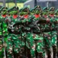 Berapa Pendapatan Menjadi Anggota TNI? Simak Daftar Tunjangan yang Mereka Terima. (Foto: TIrto.id/jadiprajurit)