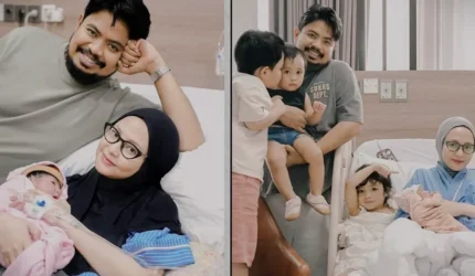 Anak Keempat Rigen Rakelna