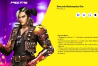 Kode Redeem FF 12 Juni 2026 Sudah Rilis, Buruan Klaim Incubator Voucher Gratis!(Foto: reward.ff.garena)