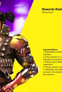 Kode Redeem FF 12 Juni 2026 Sudah Rilis, Buruan Klaim Incubator Voucher Gratis!