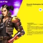 Kode Redeem FF 12 Juni 2026 Sudah Rilis, Buruan Klaim Incubator Voucher Gratis!(Foto: reward.ff.garena)