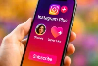 Instagram Plus Resmi Meluncur, Kini Bisa Intip Siapa yang Sering 'Rewatch' IG Story Kamu. (Foto: carlosvassan)
