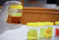 Jangan Abaikan Warna Urine, Ini Tanda yang Perlu Diwaspadai. (Foto: Pexels/suara)
