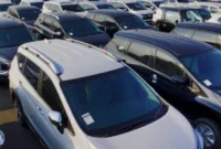 Cari Mobil Bekas 7 Seater di Bawah Rp100 Juta? Ini Pilihan Terbaik pada 2026. (Foto: Pexels/Tom Fisk/suara)